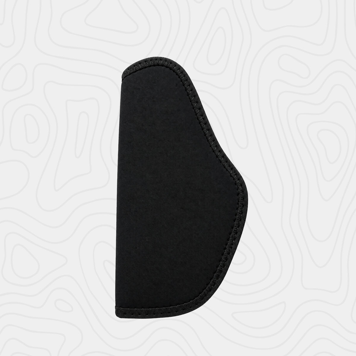 BlueTac IWB Universal Neoprene Holster