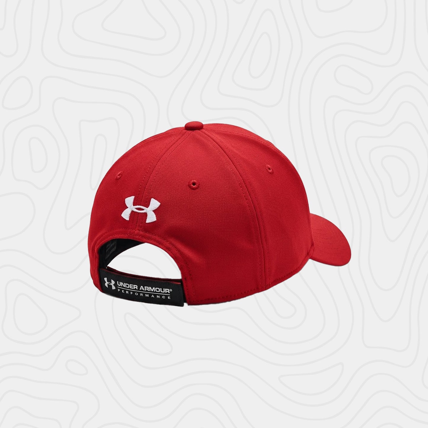 UA® Performance Cap