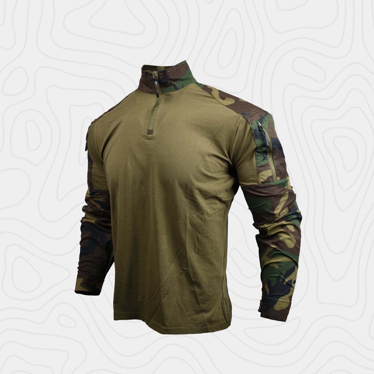 Reaper Tactical Uniform