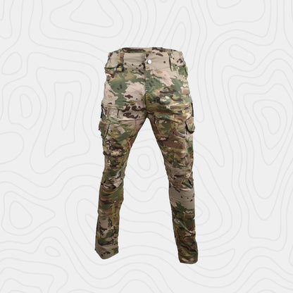 Reaper Tactical Uniform