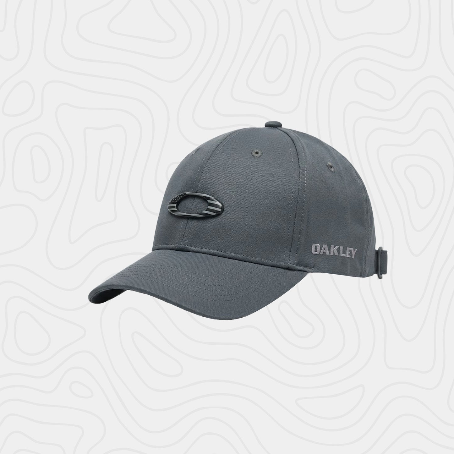 Oakley Tincan II