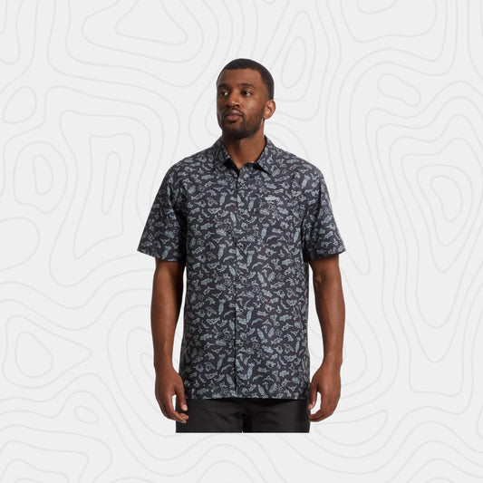 Columbia Super Slack Tide™ Camp II Shirt