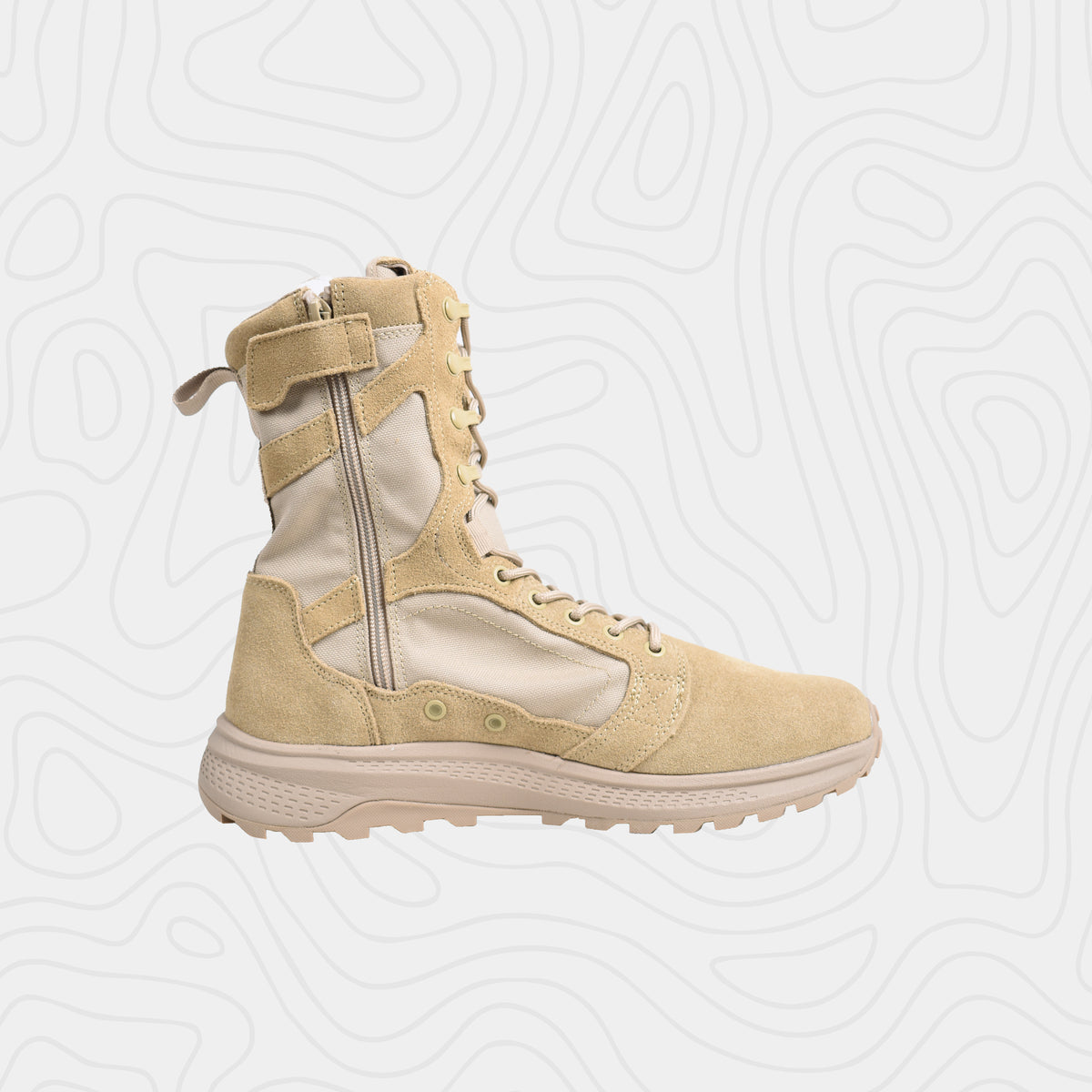 Emersongear Viper High-Top Lightweight Tactical Boots