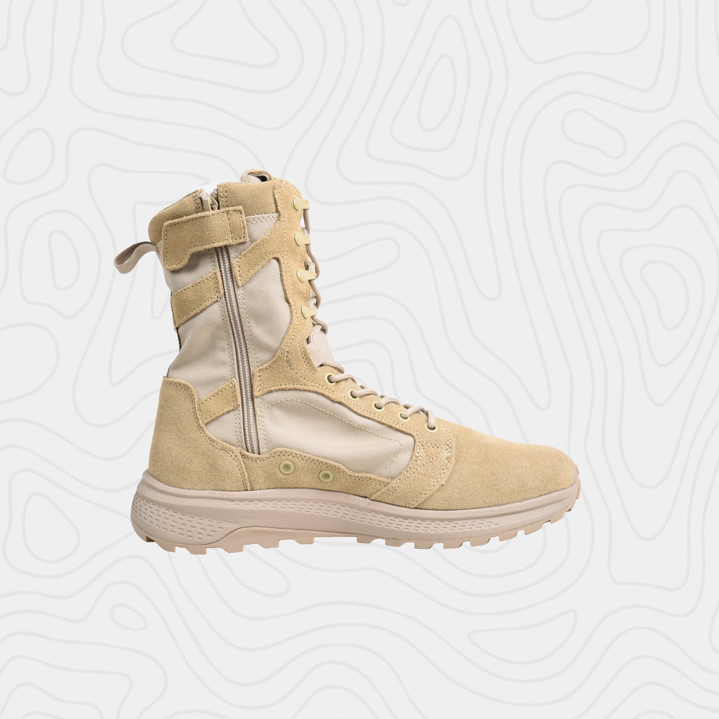 Emersongear Viper High-Top Lightweight Tactical Boots