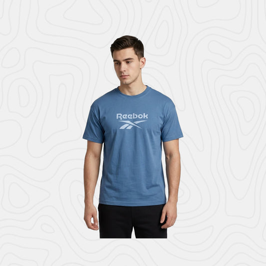Reebok Identity Tee