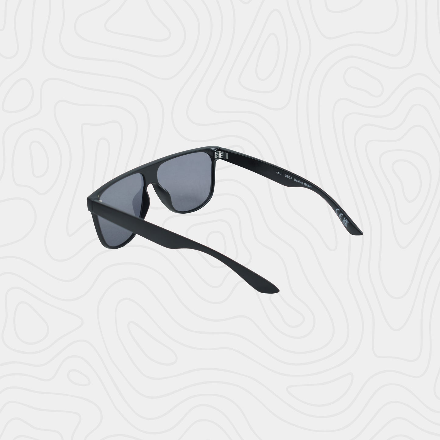 Beeline Rebel Sunglass
