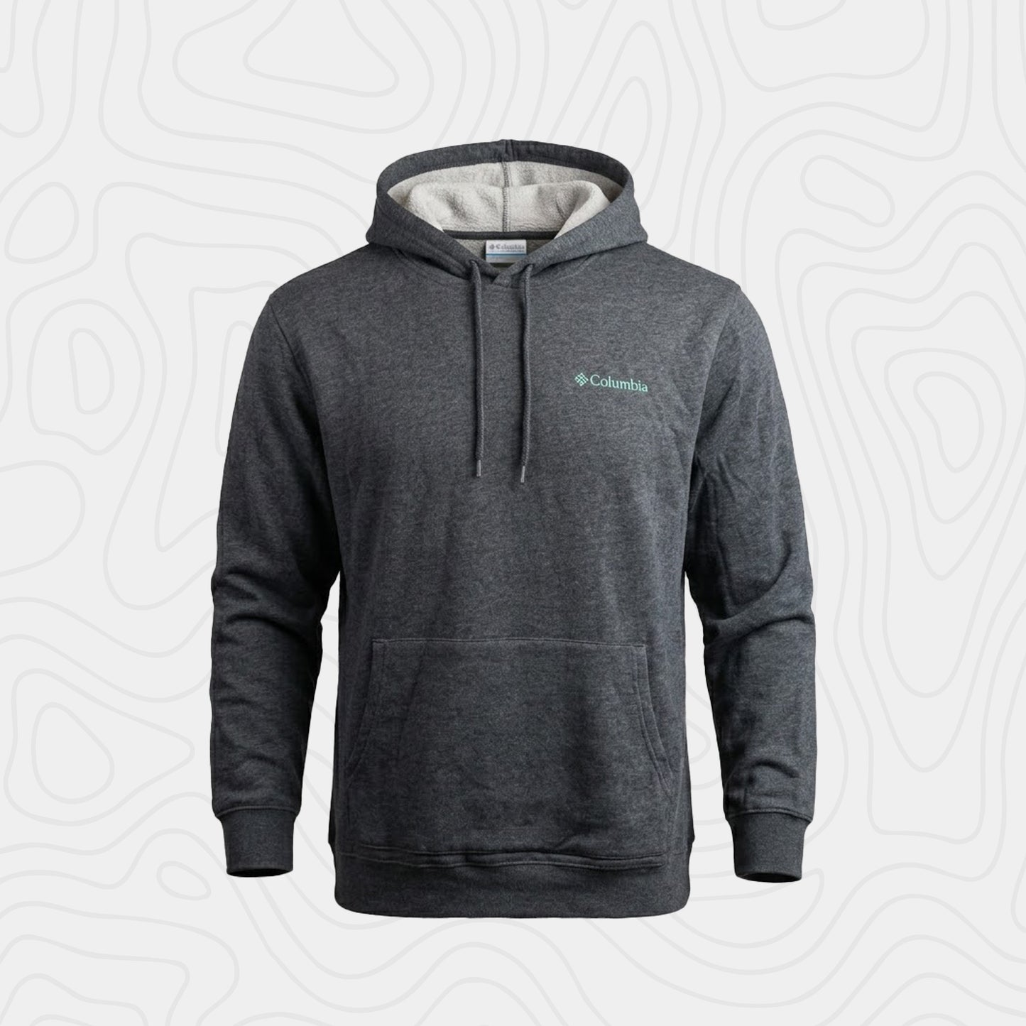 Columbia Forest Mountain Hoodie