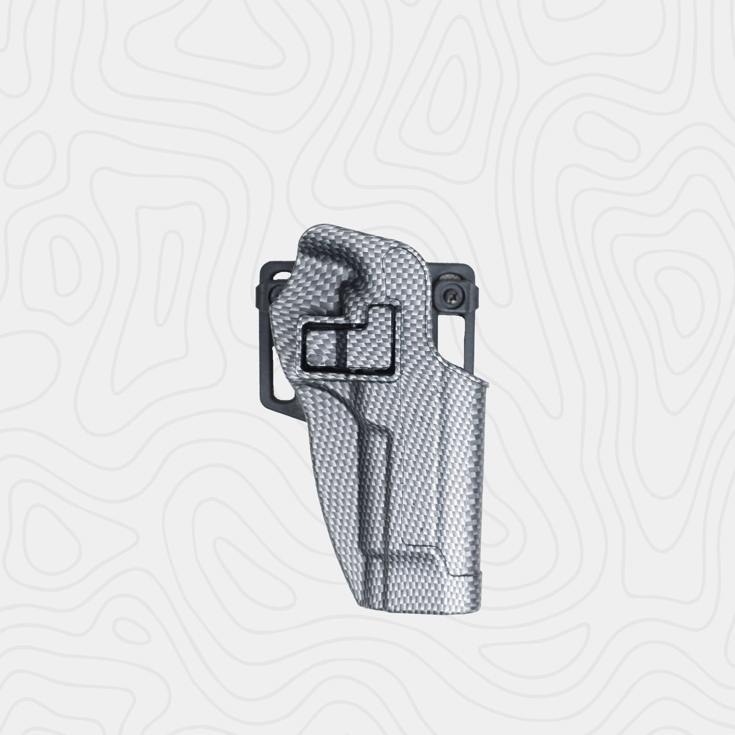 Emersongear CQC Beretta M92 Carbon Fibre Holster