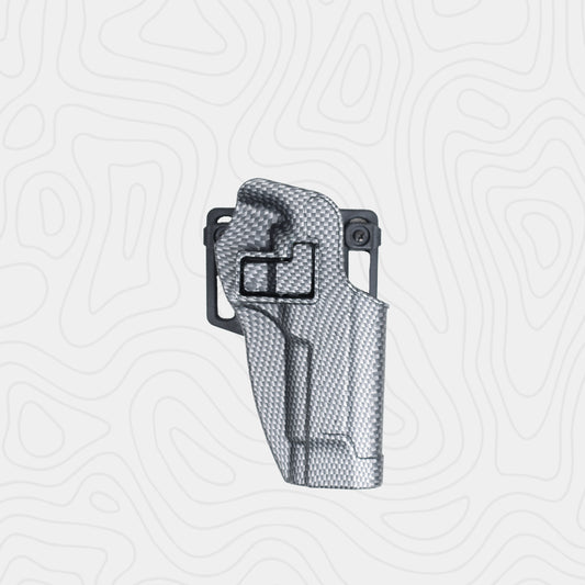 Emersongear CQC Beretta M92 Carbon Fibre Holster