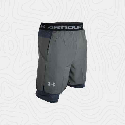 UA® Vanish Woven Shorts