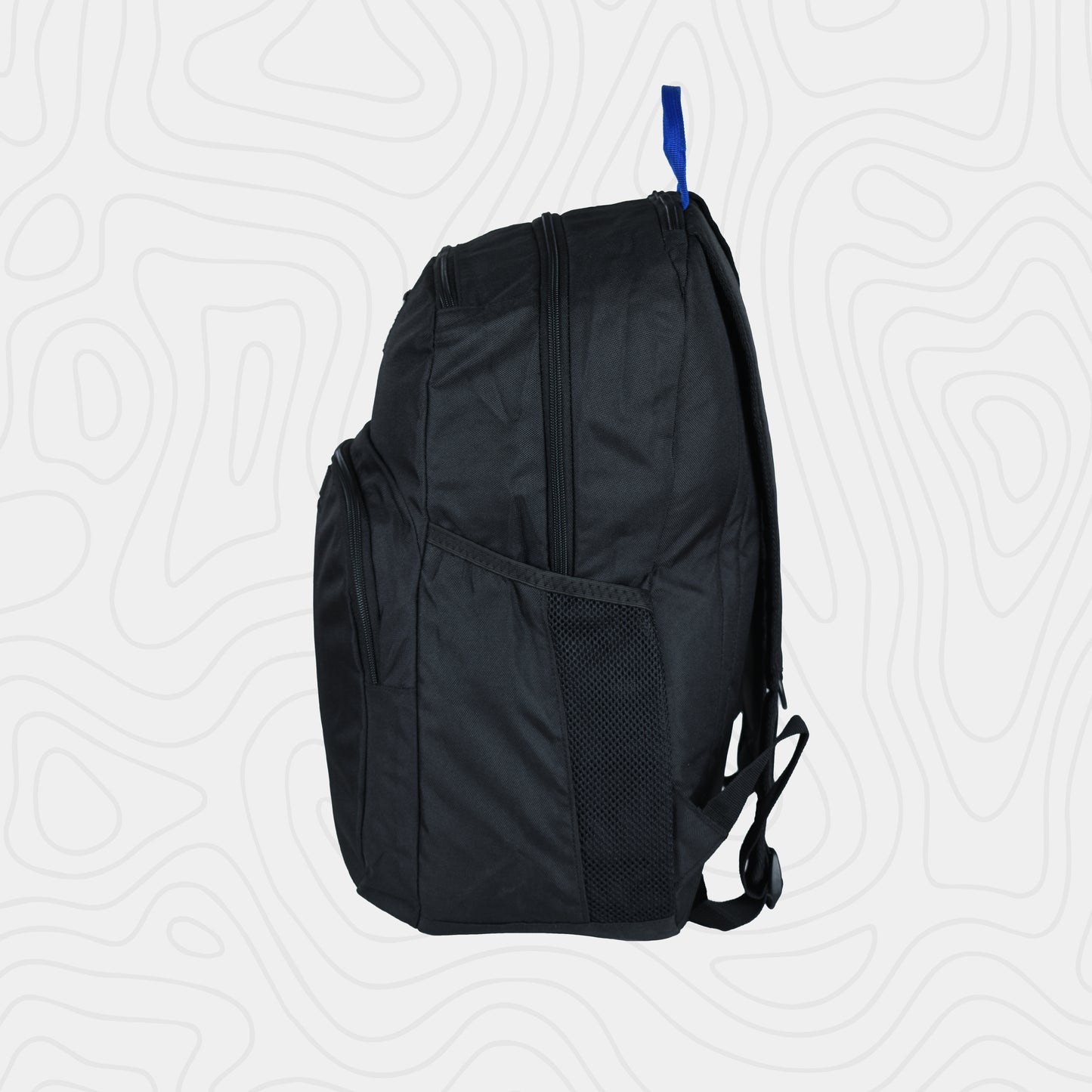 Adidas 3 Stripe II Backpack