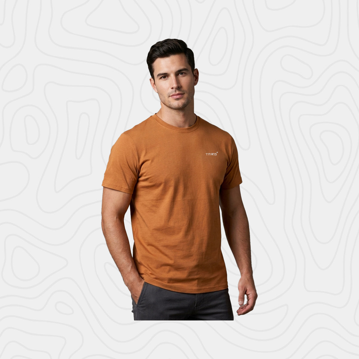 Titans® Be A Titan 2.0