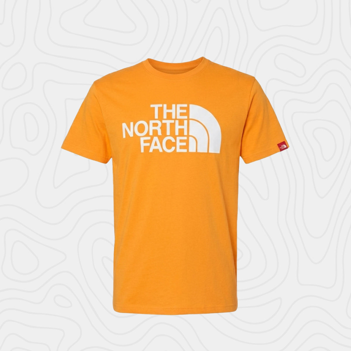 The North Face Evolution Half Dome Tee