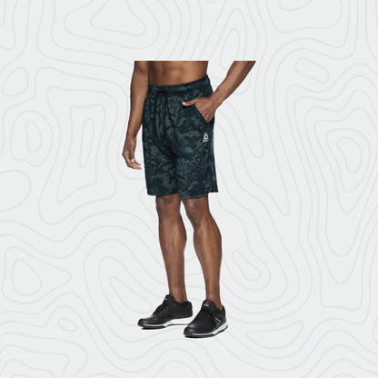 Reebok Legacy Core 9 Short