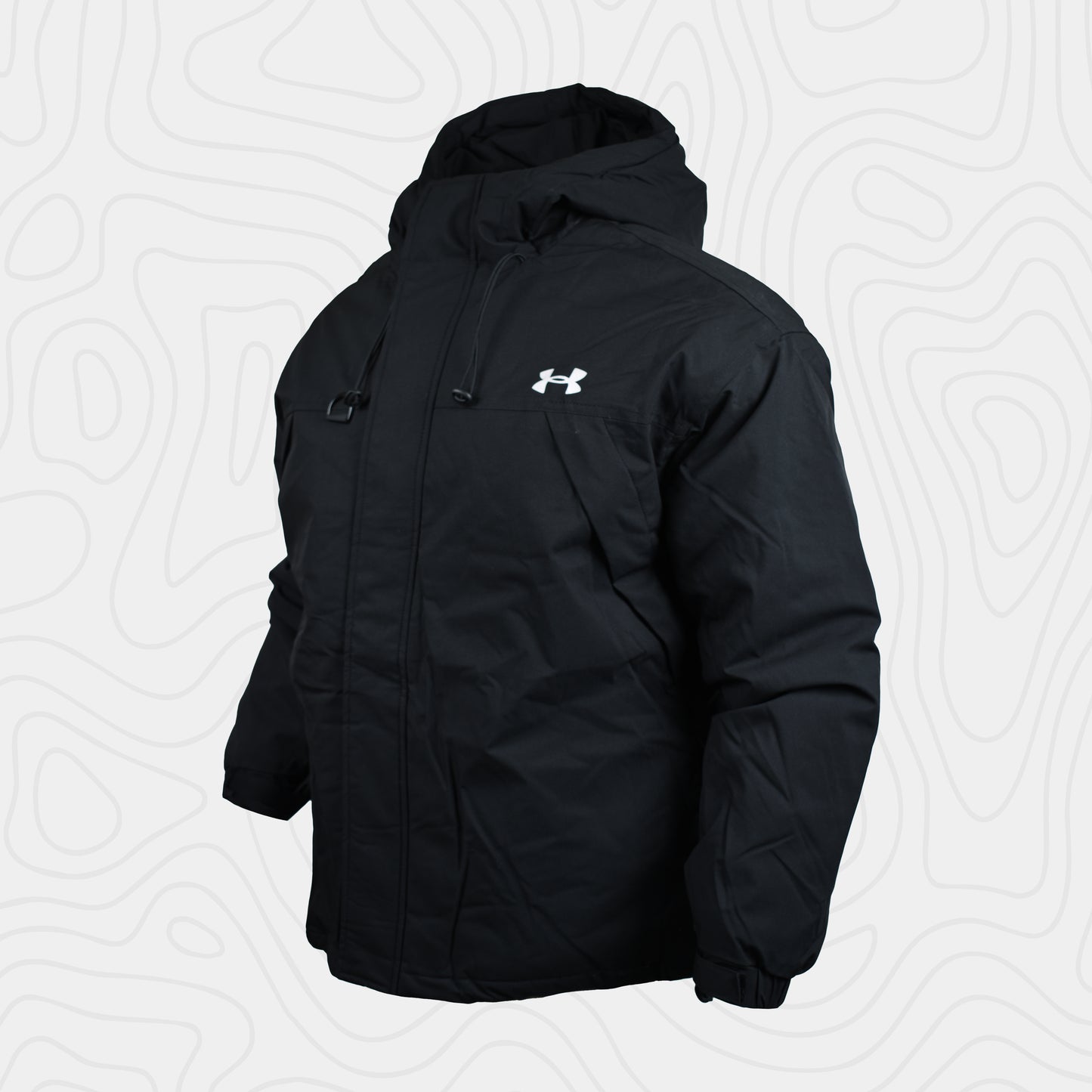 UA® Storm X Jacket