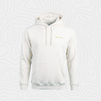 Columbia California Golden State Hoodie