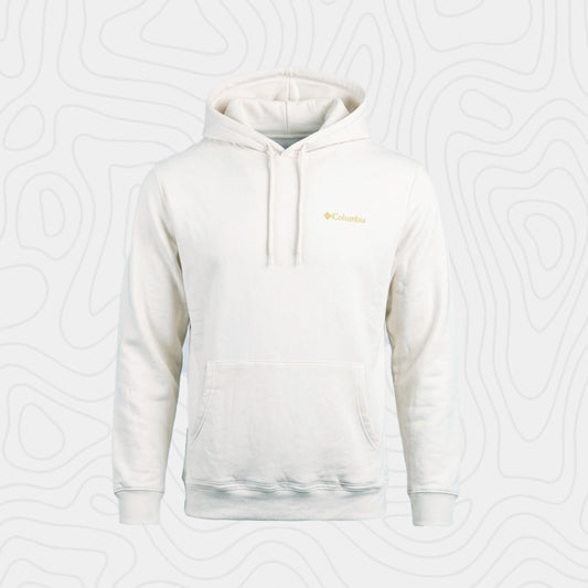 Columbia California Golden State Hoodie
