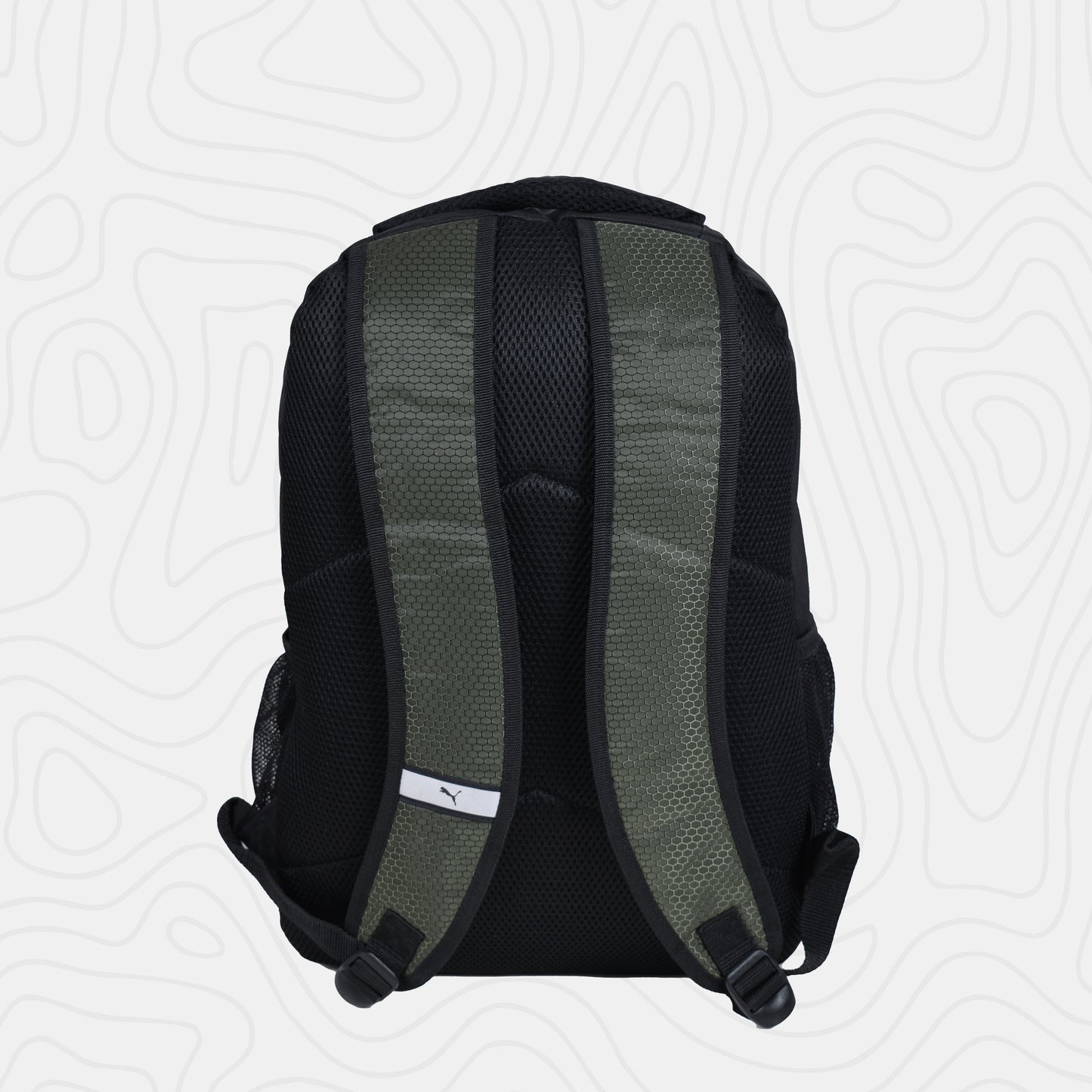 Puma Evercat Equivalence Backpack