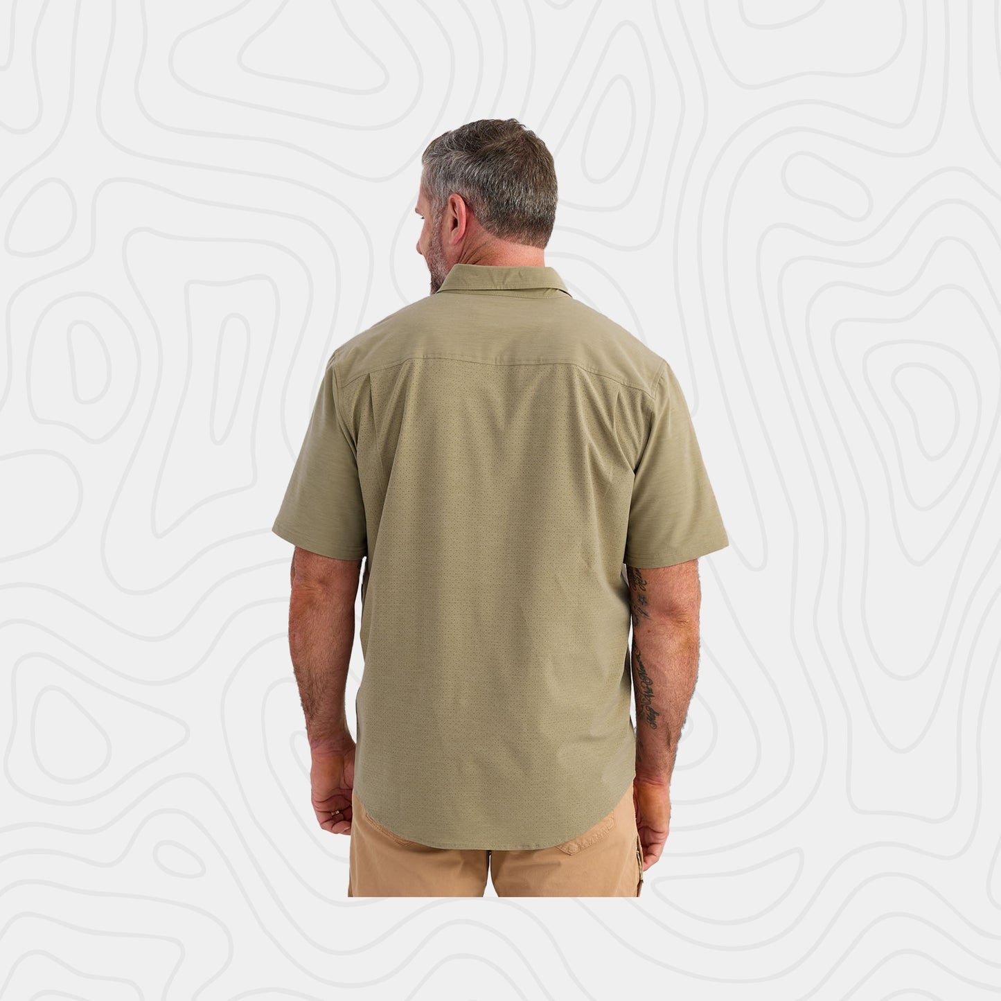 Nomad Huntley Shirt