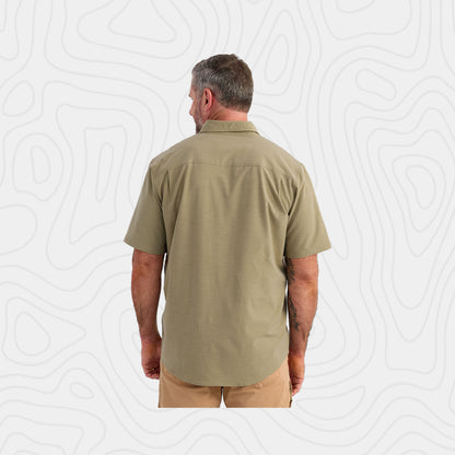 Nomad Huntley Shirt
