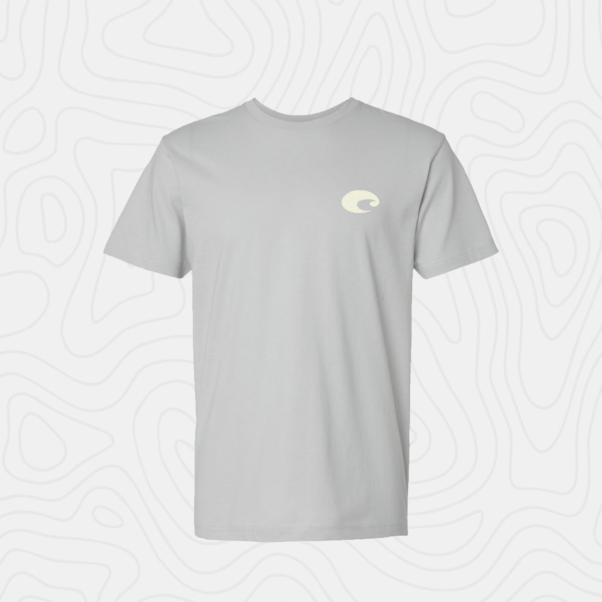 Costa Tails Tee