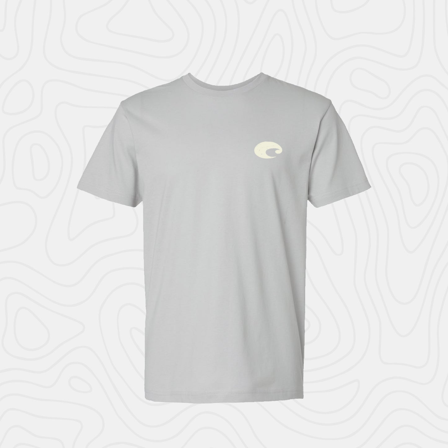 Costa Tails Tee
