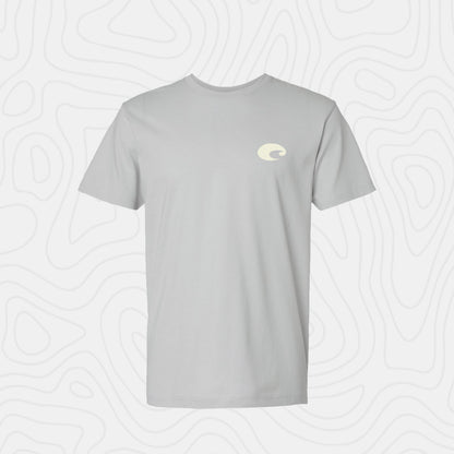 Costa Tails Tee