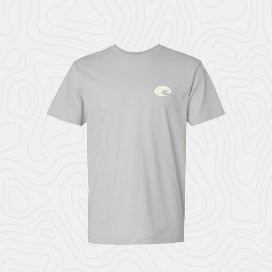 Costa Tails Tee