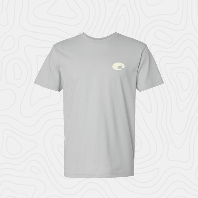 Costa Tails Tee