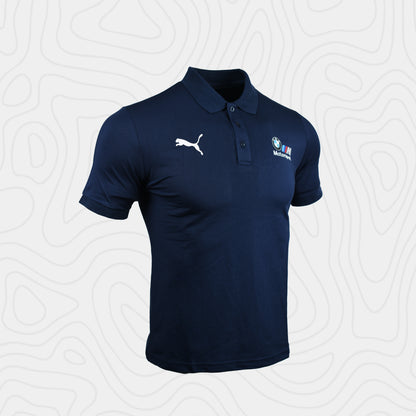 Puma BMW MIII Polo Shirt