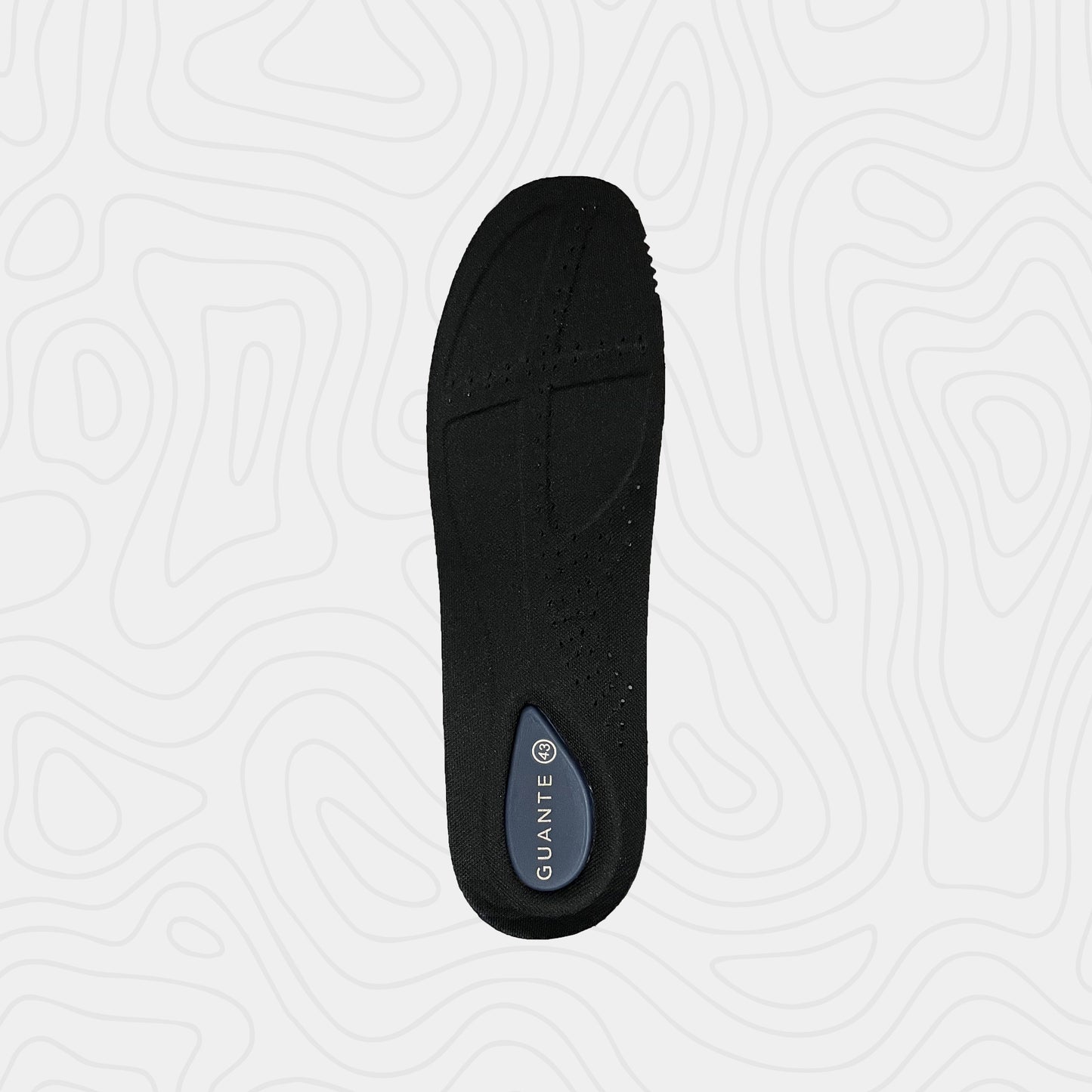 Guante Shoes Insole