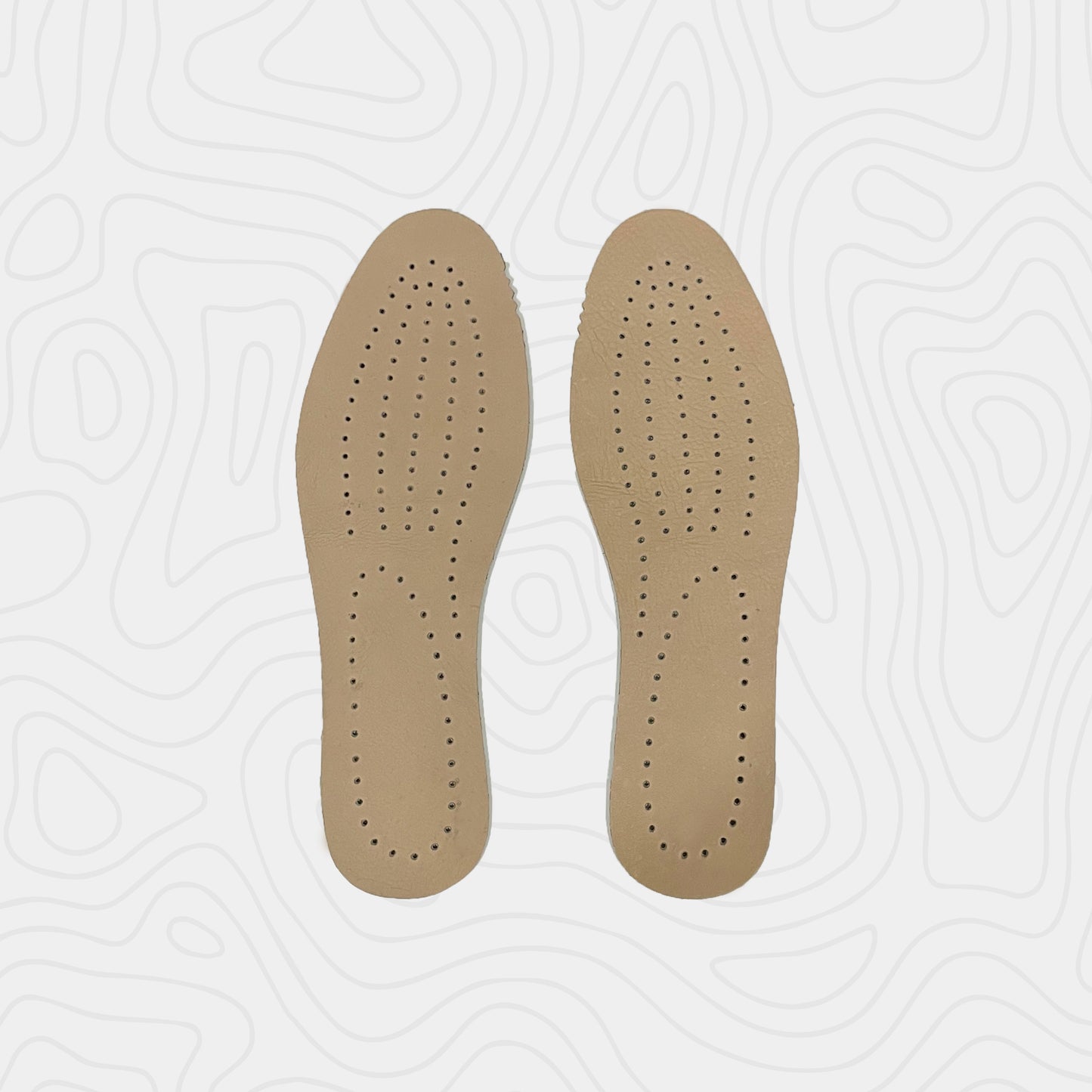 WalkEase Shoes Insole