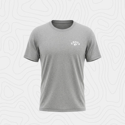 Costa Del Mar Crabbing Shades Tee