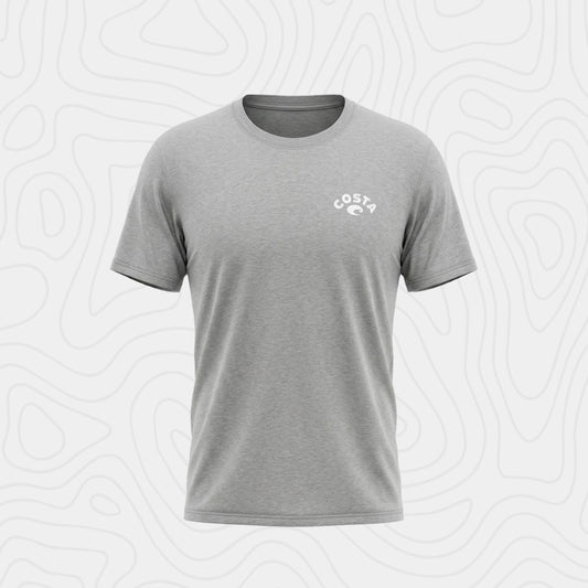 Costa Del Mar Crabbing Shades Tee
