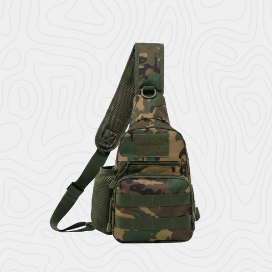 Vertx Siege Shoulder Molle Sling Bag