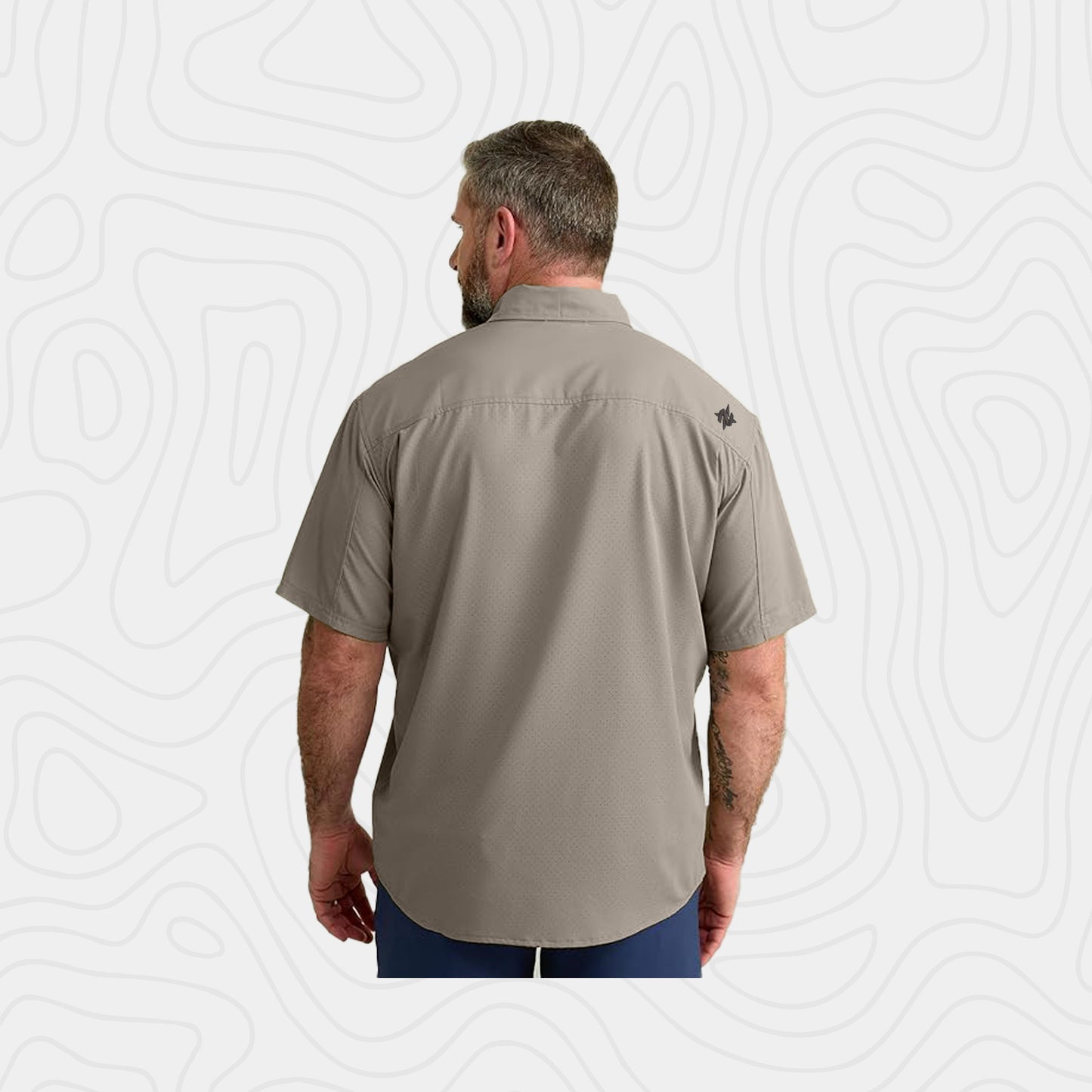 Nomad Stretch Lite Shirt