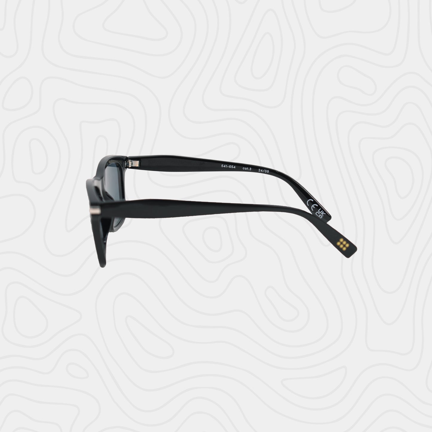 Beeline Ghost Sunglass