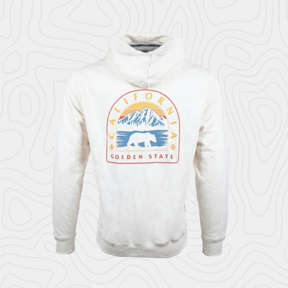 Columbia California Golden State Hoodie