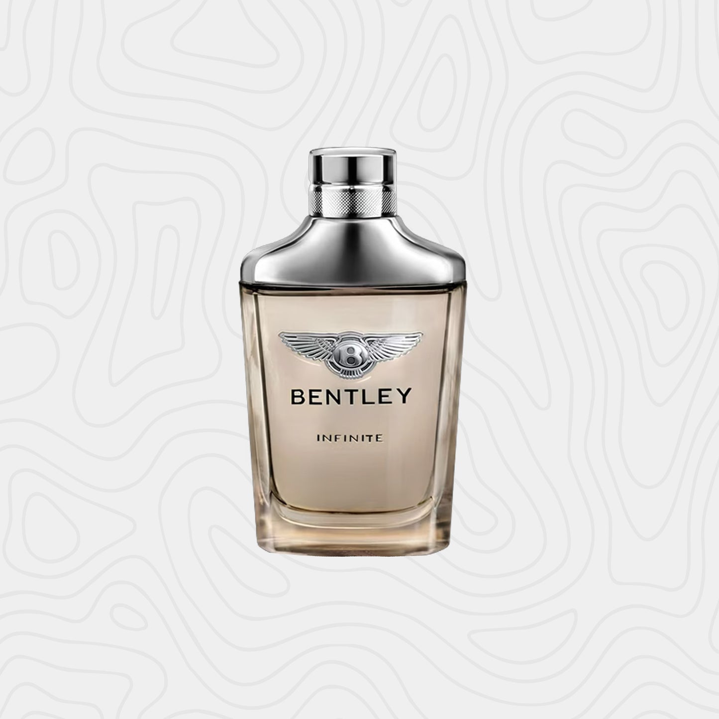 Bentley Infiniti Eau De Toilette Spray