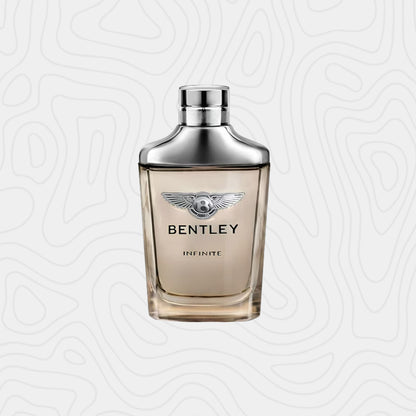 Bentley Infiniti Eau De Toilette Spray