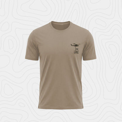 Infantry Victory Standard Tee