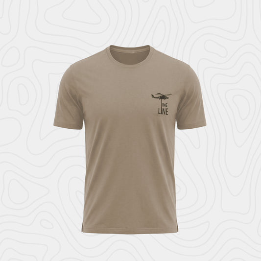Infantry Victory Standard Tee