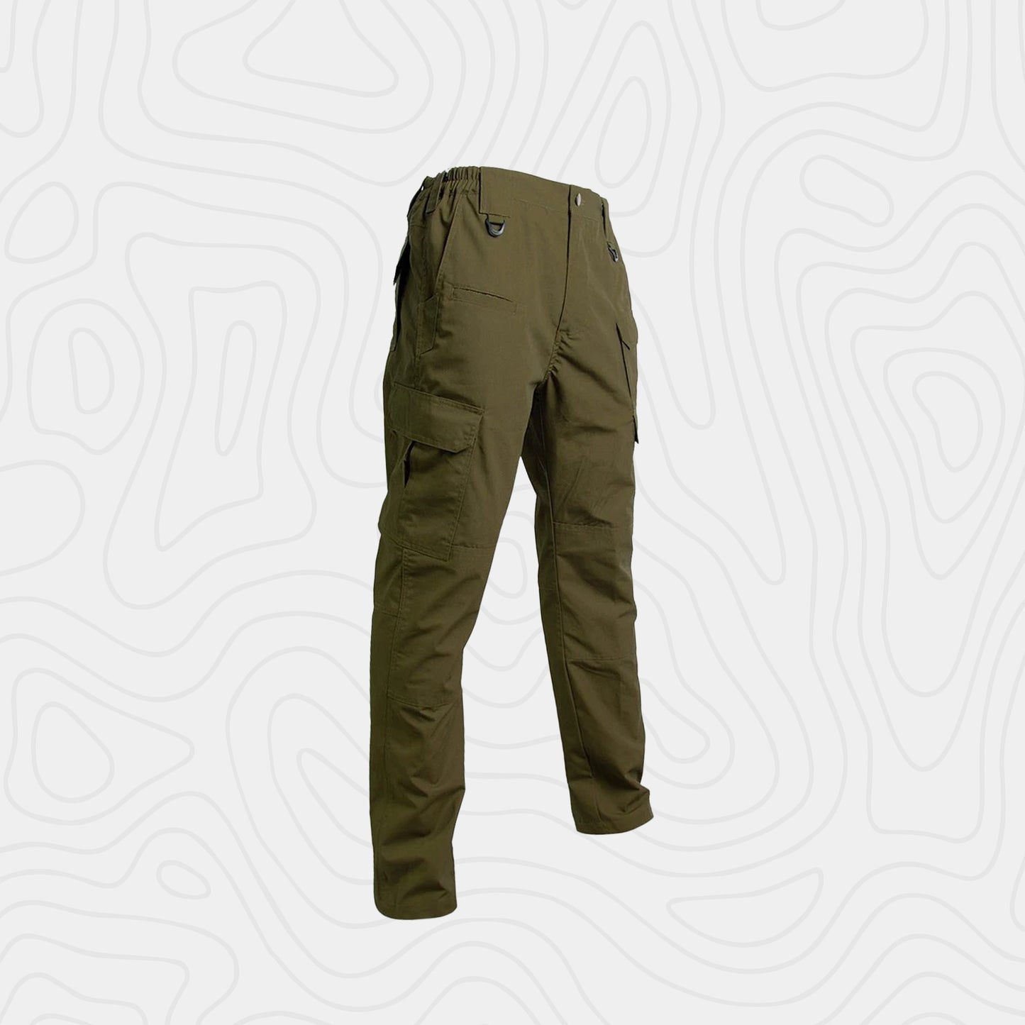 Tactical Special Forces Pant