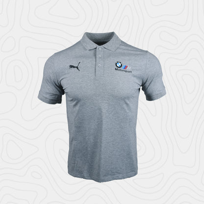Puma BMW MIII Polo Shirt