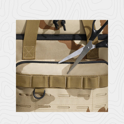 Woodland Tactical Thermal Cooler Bag