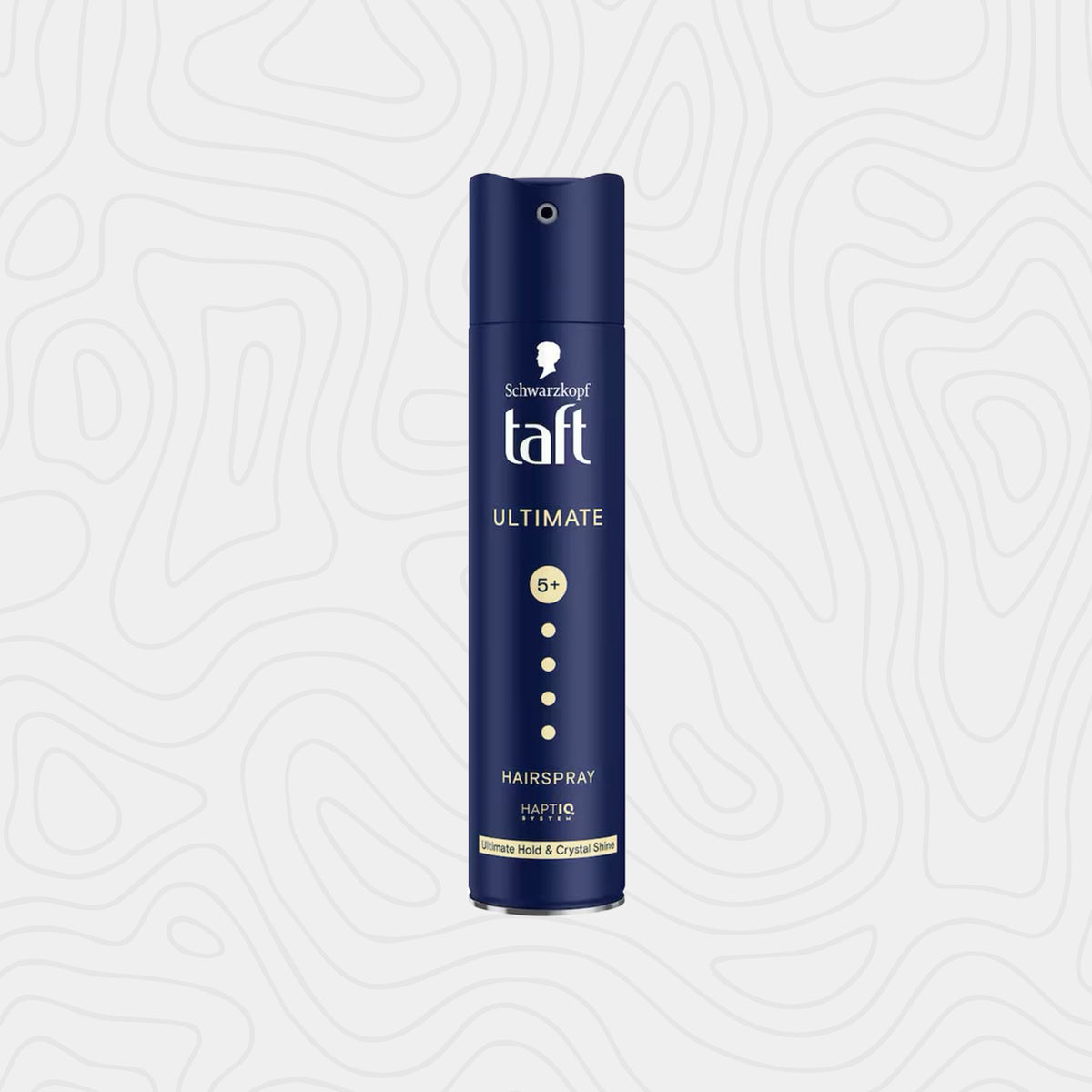 Schwarzkopf Taft Hair Spray