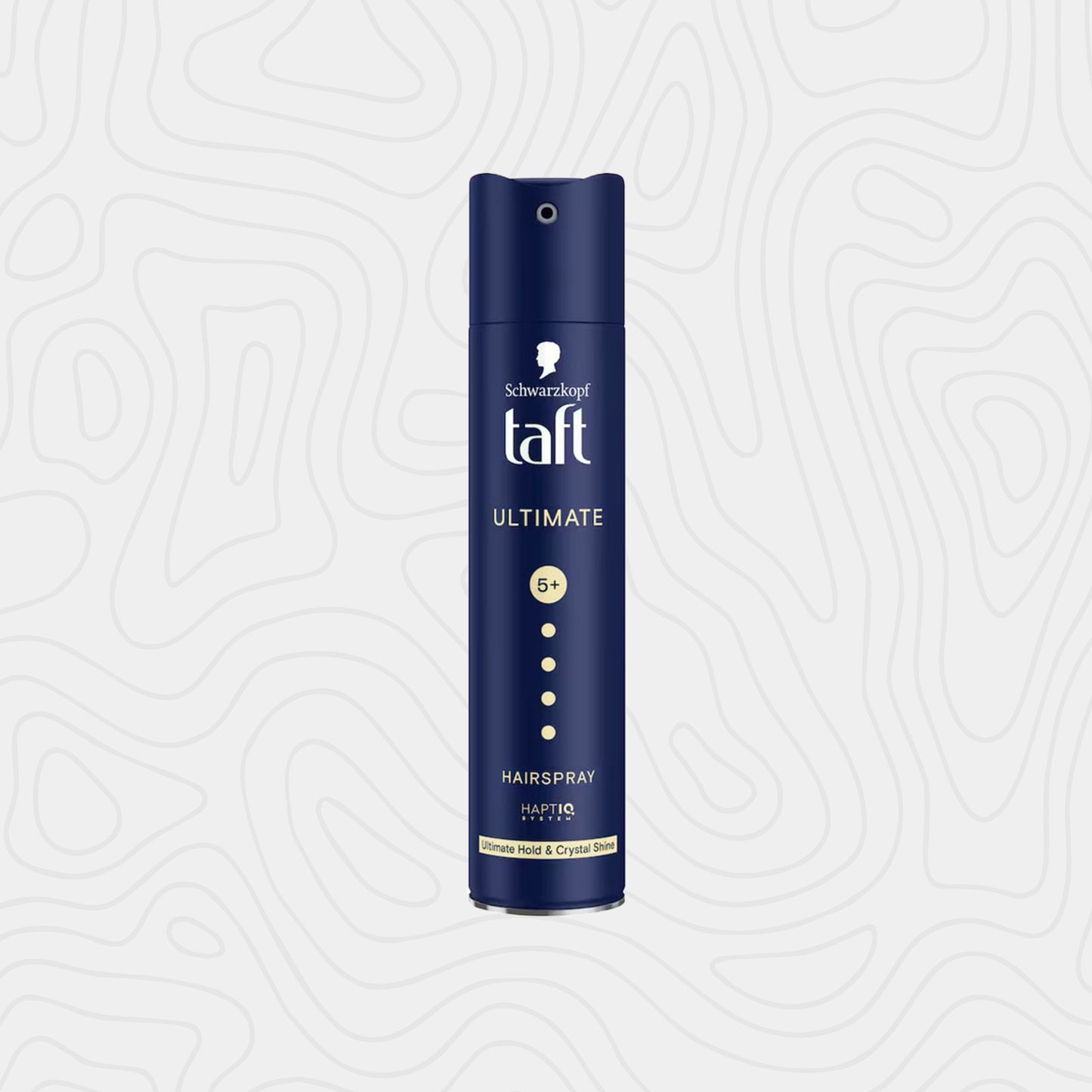 Schwarzkopf Taft Hair Spray