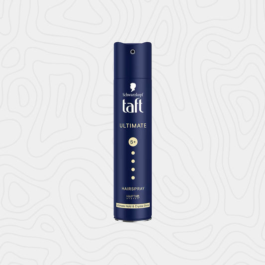 Schwarzkopf Taft Hair Spray