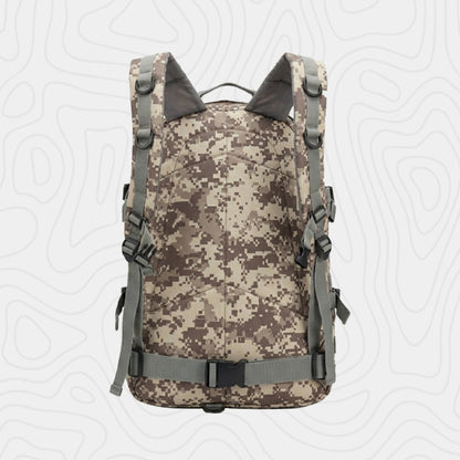 StormRidge Tactical Backpack