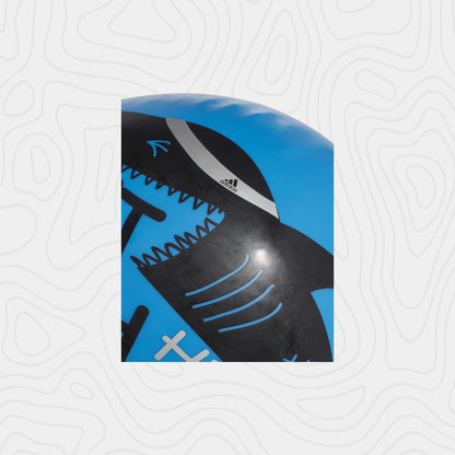 Adidas Graphic swimming cap